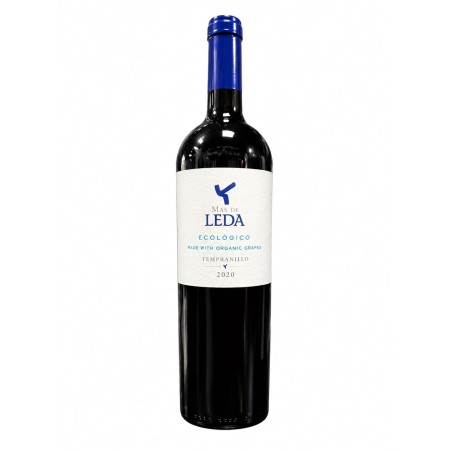 MAS DE LEDA
