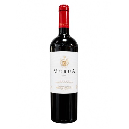 MURUA RESERVA