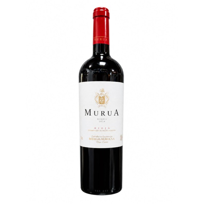 MURUA RESERVA