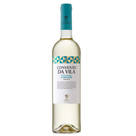 CONVENTO DA VILA BRANCO  750 ml  CONVENTO DA VILA BRANCO  750 ml
