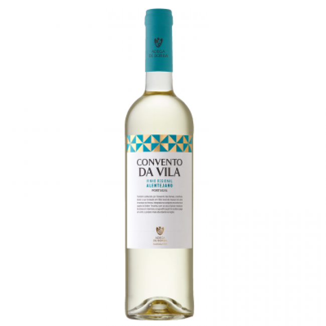 CONVENTO DA VILA BRANCO  750 ml 