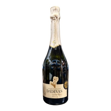 DADIVAS BRUT BLANC DE BLANCS