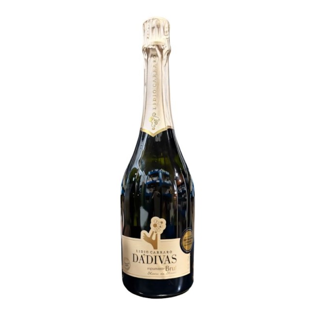 DADIVAS BRUT BLANC DE BLANCS