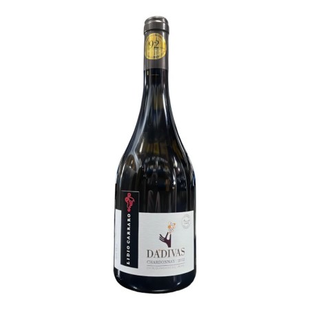 DADIVAS CHARDONNAY