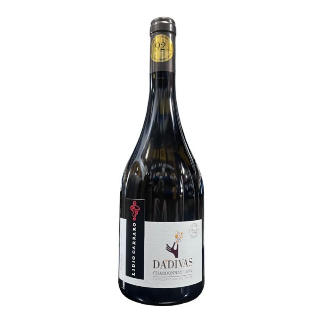 DADIVAS CHARDONNAY DADIVAS CHARDONNAY
