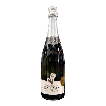 DADIVAS MOSCATEL