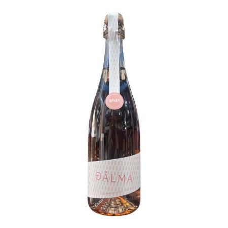 DALMA ROSE BRUT
