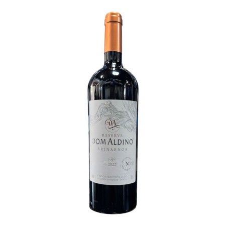 DOM ALDINO RESERVA ARINARNOA
