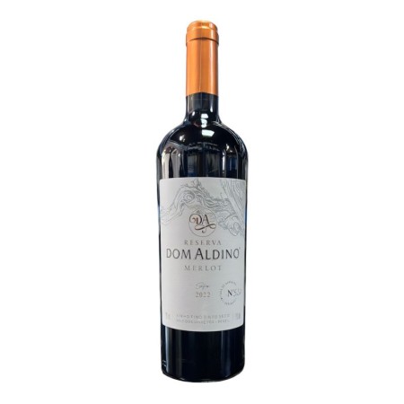DOM ALDINO RESERVA MERLOT