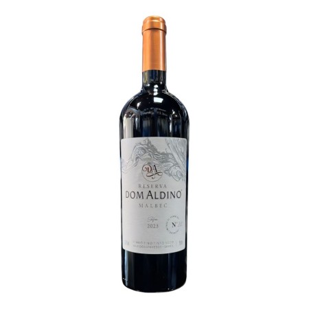 DOM ALDINO RESERVA MALBEC