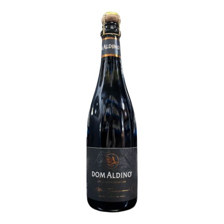 DOM ALDINO ESPUMANTE ROSE NATURE
