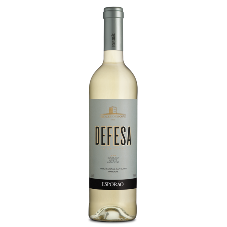 ESPORAO DEFESA BRANCO 2019 750 ml  ESPORAO DEFESA BRANCO 2019 750 ml