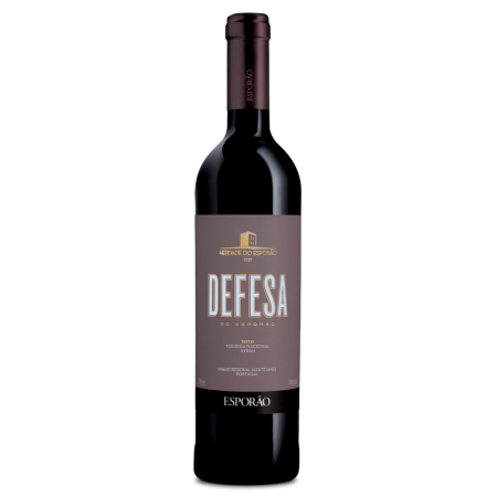 ESPORAO DEFESA TINTO 750 ml ESPORAO DEFESA TINTO 750 ml