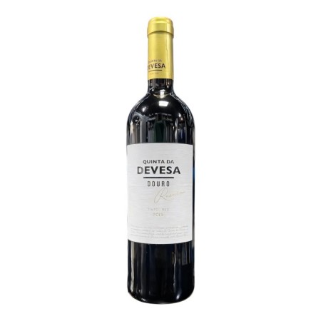 QUINTA DA DEVESA RESERVA