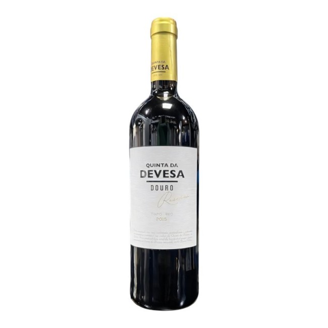 QUINTA DA DEVESA RESERVA