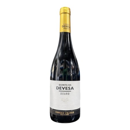 QUINTA DA DEVESA VINHAS VELHAS RESERVA
