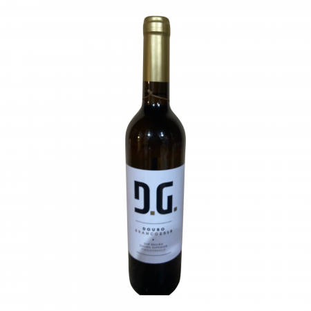 DG BRANCO  750 ml