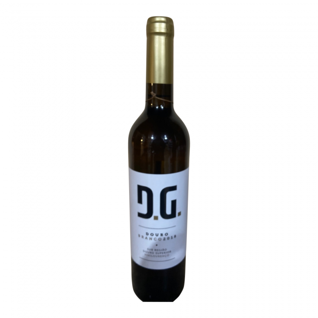 DG BRANCO  750 ml