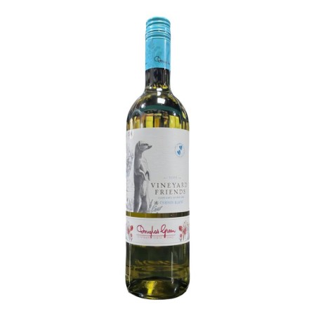 DOUGLAS GREEN VINEYARD FRIENDS CHENIN BLANC