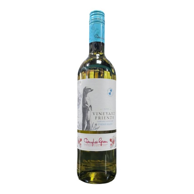 DOUGLAS GREEN VINEYARD FRIENDS CHENIN BLANC