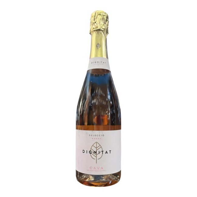 DIGNITAT SELECCIÓ ROSAT CAVA