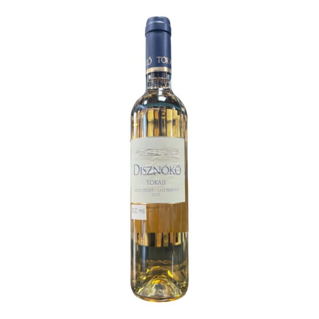 DISZNÓKÖ TOKAJI LATE HARVEST