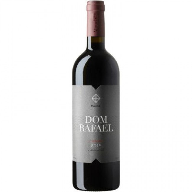 DOM RAFAEL TINTO  750 ml