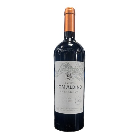 DOM ALDINO RESERVA ARINARNOA