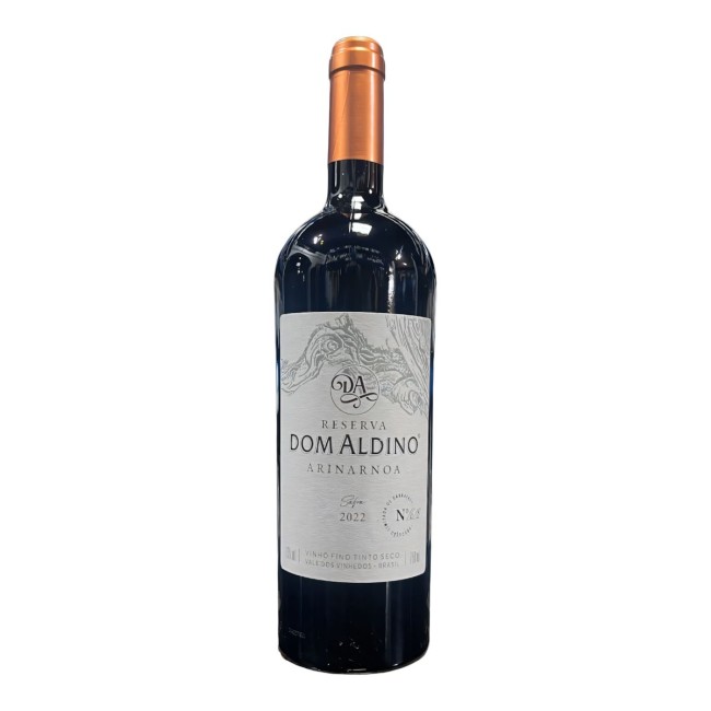 DOM ALDINO RESERVA ARINARNOA