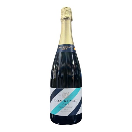 DON ROMAN CAVA BRUT