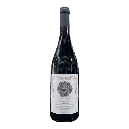 DOSSET VINO ROSSO