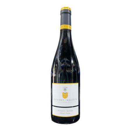 DOUDET-NAUDIN PINOT NOIR VIN DE FRANCE