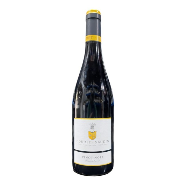DOUDET-NAUDIN PINOT NOIR VIN DE FRANCE