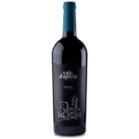 QUINTA VALE D`ALDEIA DOC DOURO TINTO 2018 750 ml QUINTA VALE D`ALDEIA DOC DOURO TINTO 2018 750 ml