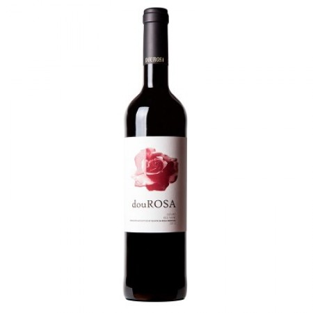 VINHO TINTO DOUROSA 750 ml VINHO TINTO DOUROSA 750 ml