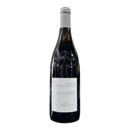 DOM REVERDY DUCROUX SANCERRE LES CAILLOTTES