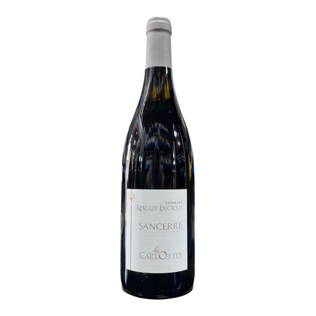 DOM REVERDY DUCROUX SANCERRE LES CAILLOTTES