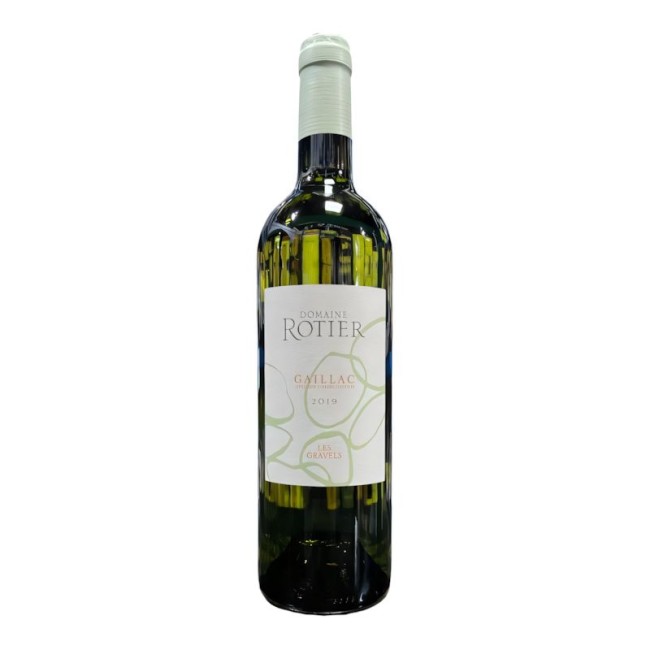 DOM ROTIER LES GRAVELS