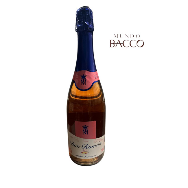 DON ROMAN ROSE CAVA