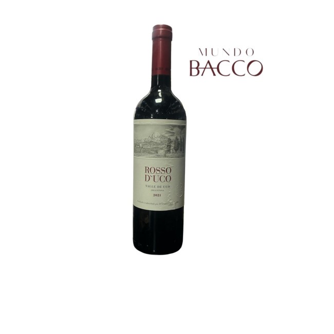 ROSSO D'UCO