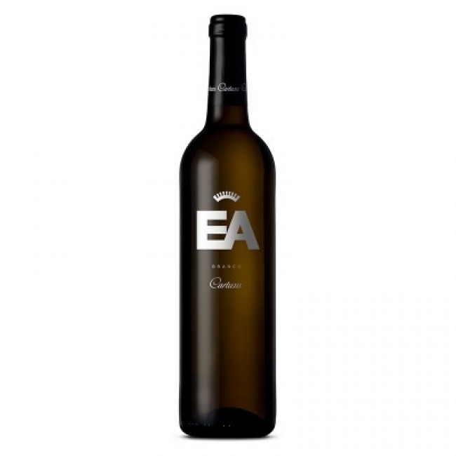 EA BRANCO  750 ml 