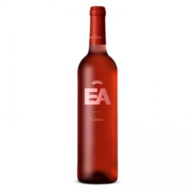 EA ROSE  750 ml 