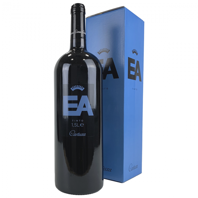 EA CARTUXA TINTO 1,5 L