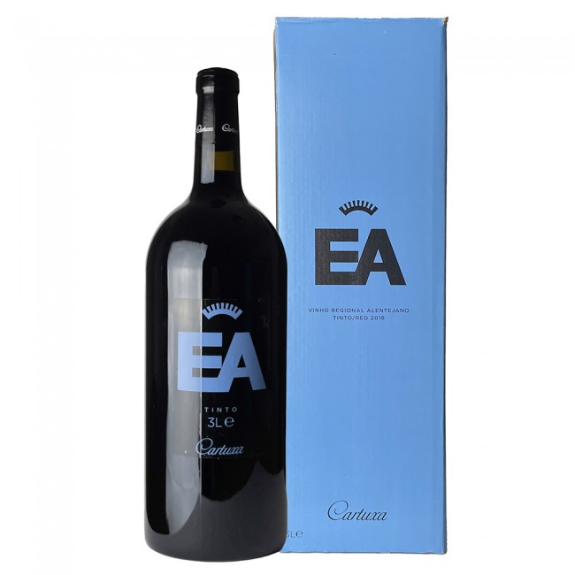 EA TINTO  3 L