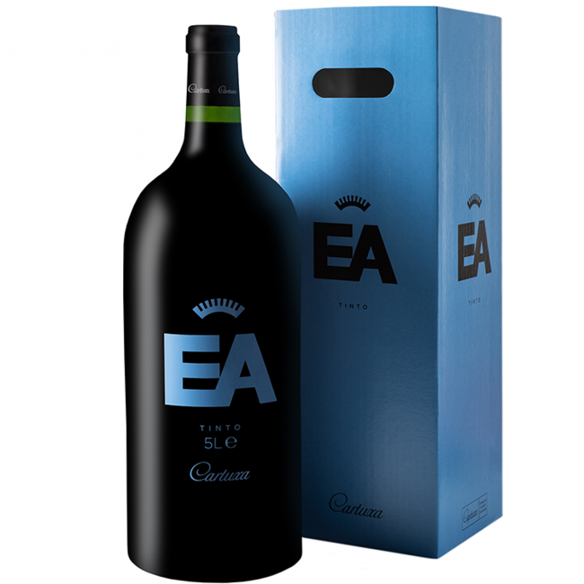 EA TINTO  5 L