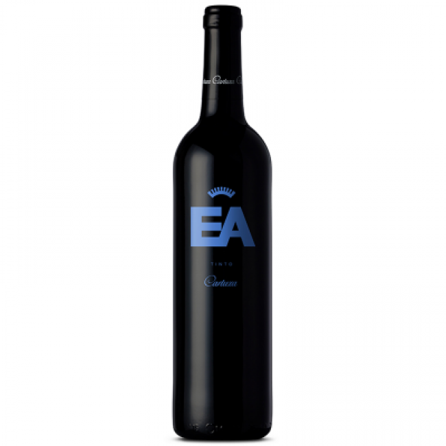 EA TINTO  750 ml