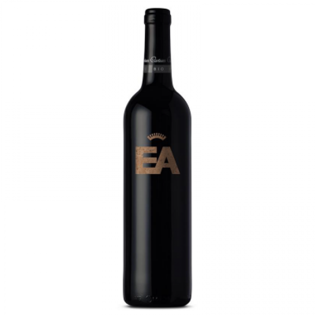 EA BIO TINTO 2017 750 ml 