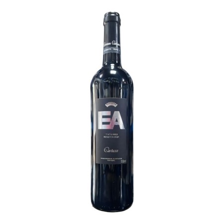 EA RESERVA EA RESERVA