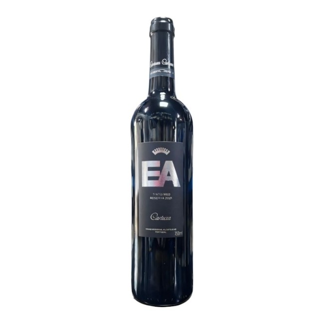 EA RESERVA EA RESERVA