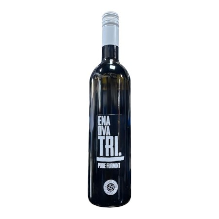 ENA DVA TRI PURE FURMINT